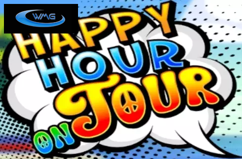 Happy Hour on Tour